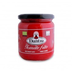 Tomate Frito 345 Gr (Dantza)