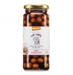 Aceituna Arbequina Eco 200...