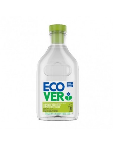 Limpiador Multiusos Limón y Jengibre...