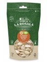 Almendra Cruda Con Piel "Origen" (Finca la Rosala)