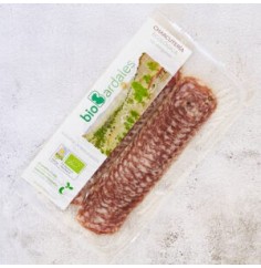 Salchichón Cular Ecológico...