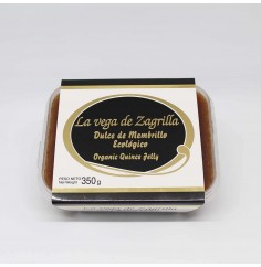 Dulce de Membrillo 350 Gr (La Vega de Zagrilla)