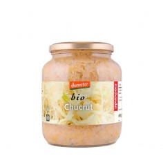 Chucrut 680 Gr (Demeter)