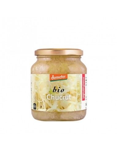 Chucrut 360 Gr (Demeter)