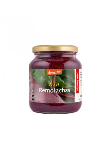 Remolacha 340 Gr (Demeter)