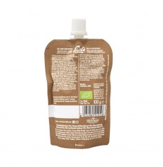 Puré de Manzana, Coco y Piña 100 Gr (Frulla) 2