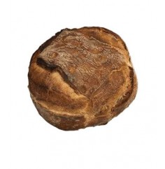 Barra Integral de Centeno 400 Gr (El Horno de Leña)