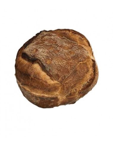 Barra Integral de Centeno 400 Gr (El Horno de Leña)