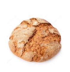 Hogaza de Espelta Integral 500 Gr (El Horno de Leña)