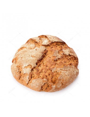 Hogaza de Espelta Integral 500 Gr (El Horno de Leña)