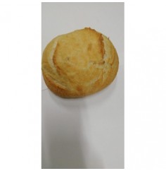 Hogaza de Trigo Blanca 300 Gr (El Horno de Leña)