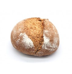 Hogaza de Trigo Integral 500 Gr (El Horno de Leña)