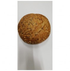 Hogaza Multisemillas de Trigo Integral 500 Gr (El Horno de Leña)