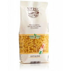 Pistones de Trigo 250 Gr (Iris)