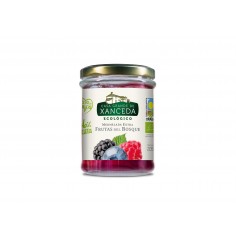 Mermelada Extra de Frutas del Bosque 205 Gr (Casa Grande de Xanceda)