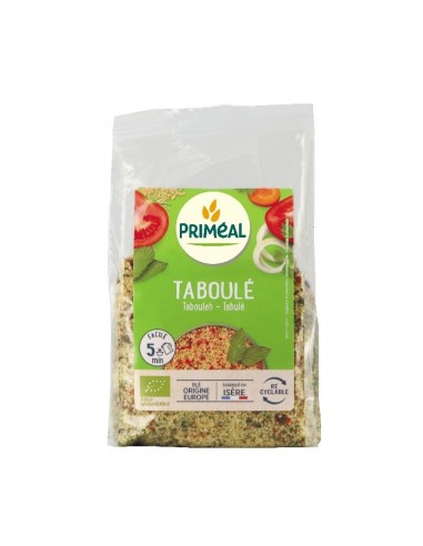 Taboulé 300 Gr (Priméal)