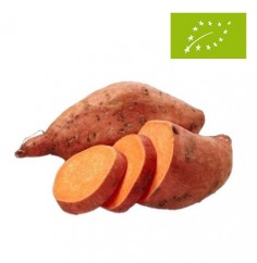 Boniatos Ecológicos