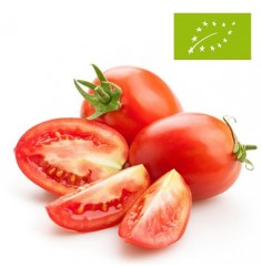 Tomates de Pera Ecológicos