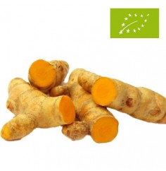 Cúrcuma Ecológica