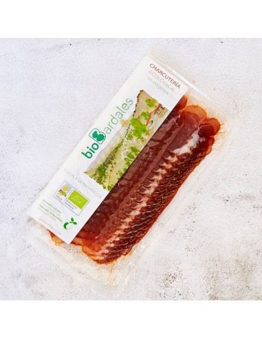 Lomo Extra Ecológico 100 Gr...