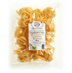 Tagliatelle de Trigo 500 Gr (Iris)
