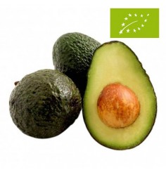 Aguacates "Hass Premium", el Kg (Málaga)