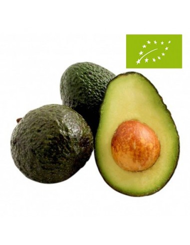 Aguacates "Hass Premium", el Kg (Málaga)