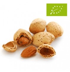 Almendras con Cáscara, el...