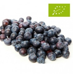 Arándanos, Bandeja 125 Gr...