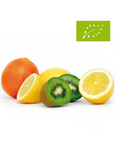 Caja de Citricos de Temporada (7 Kgs)