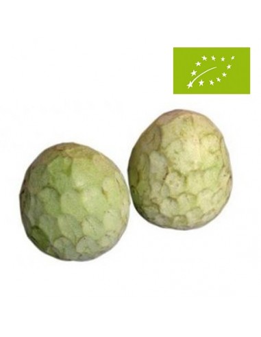 Chirimoyas, el Kg (Andalucía)