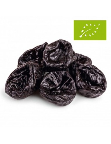 Ciruela Seca 250 Gr (Francia)