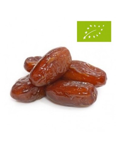 Dátiles a Granel, Bandeja 250 Gr...