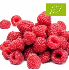 Frambuesas Rojas, Bandeja...