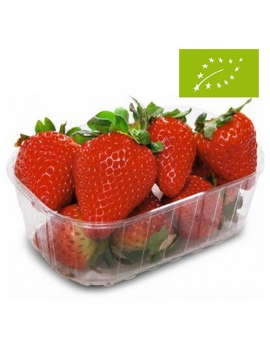 Fresón, Bandeja 250 Gr (Huelva)