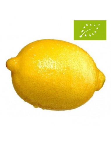 Limón, el Kg (Valencia)