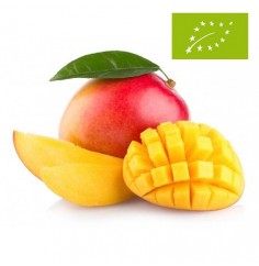 Mangos "Osteen", el Kg (Perú)