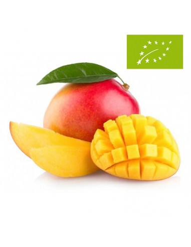 Mangos "Osteen", el Kg (Perú)