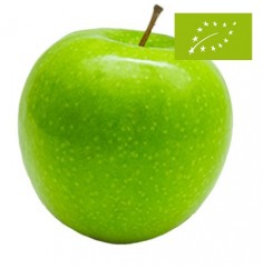 Manzana Granny Smith, el Kg...