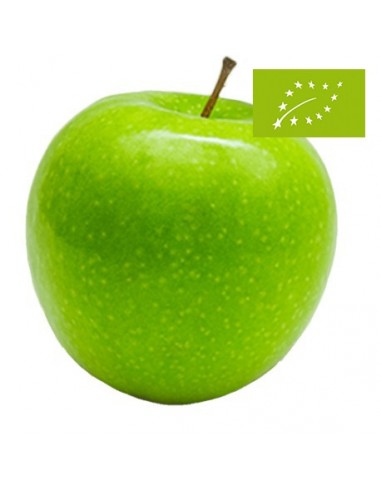 Manzana Granny Smith, el Kg (Italia)