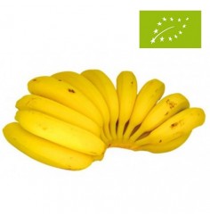 Plátanos Canarios, el Kg...