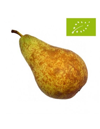 Peras Conferencia Extra, el Kg...