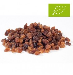 Pasas Sultanas, Bolsa 500 Gr (Turquia)