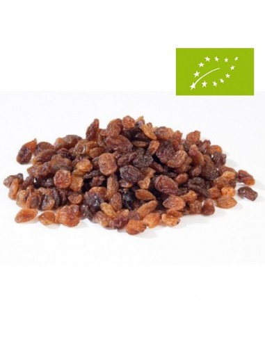 Pasas Sultanas, Bolsa 500 Gr (Turquia)