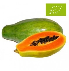 Papayas, el Kg (Canarias)