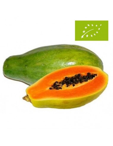Papayas, el Kg (Canarias)