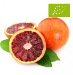 Naranjas Sanguinas, el Kg...