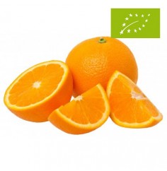 Naranjas de Zumo, el Kg...