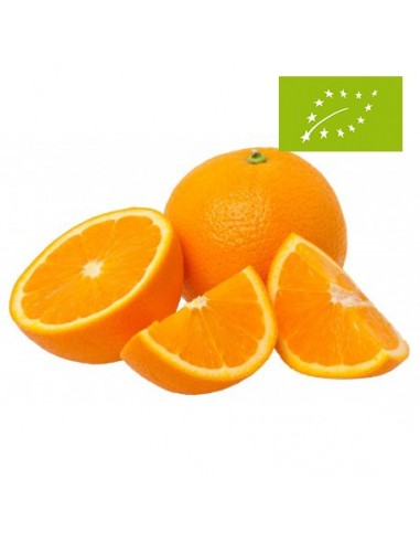 Naranjas de Zumo, el Kg (Valencia)