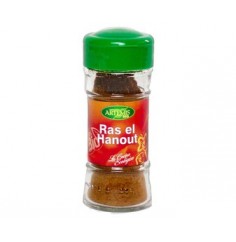 Ras el Hanout 25 Gr (Artemis)